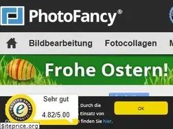 Sites similar to photofancy.de