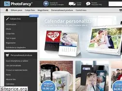 Sites similar to photofancy.ro
