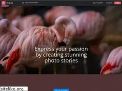Sites similar to photofavour.com