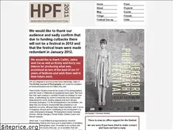 Sites similar to photofest.org