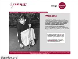 Sites similar to photofestnyc.com