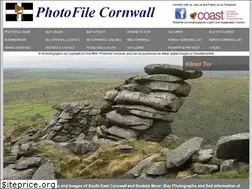 Sites similar to photofilecornwall.co.uk