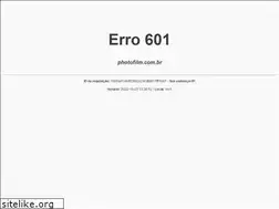 Sites similar to photofilm.com.br
