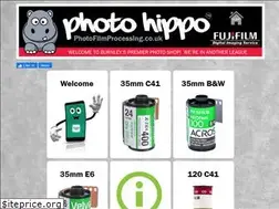 Sites similar to photofilmprocessing.co.uk