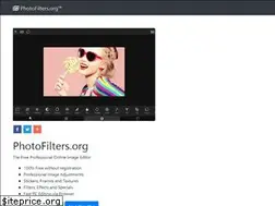 Sites similar to photofilters.org