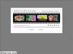 Sites similar to photofiltre.com