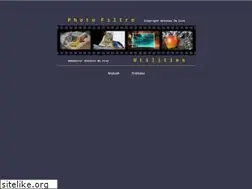 Sites similar to photofiltre.free.fr