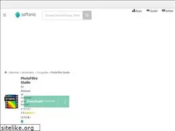 Sites similar to photofiltre.softonic.de