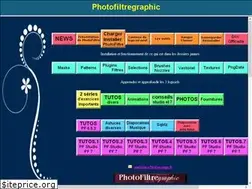 Sites similar to photofiltregraphic.com