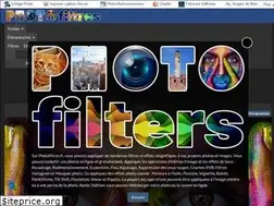 Sites similar to photofiltres.fr
