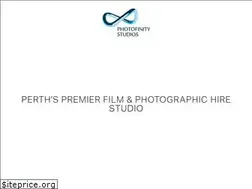 Sites similar to photofinity.com.au