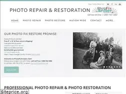 Sites similar to photofixrestore.com