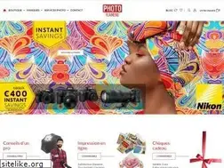 Sites similar to photoflameng.com