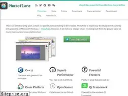 Sites similar to photoflare.io