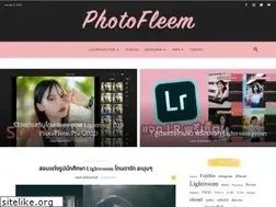Sites similar to photofleem.com