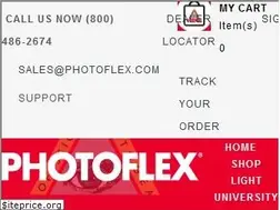 Sites similar to photoflex.com