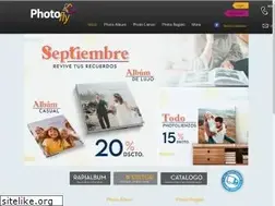 Sites similar to photofly.com.pe