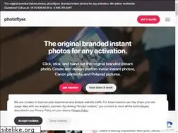 Sites similar to photoflyer.com