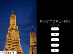 Sites similar to photoflynn.com