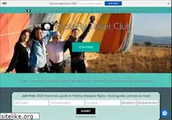 Sites similar to photoflytravel.org
