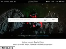 Sites similar to photofolio.co.uk