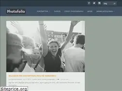 Sites similar to photofolio.dk