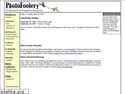 Sites similar to photofoolery.com