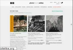Sites similar to photoforum-nz.org