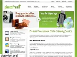 Sites similar to photofresh.co.nz