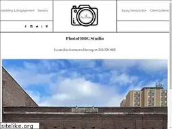 Sites similar to photofrog.net