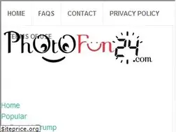 Sites similar to photofun24.com