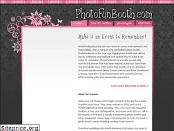Sites similar to photofunbooth.com