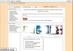 Sites similar to photofuneditor.com