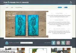 Sites similar to photofunmaker.com