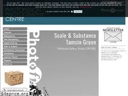 Sites similar to photofusion.org