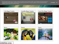 Sites similar to photogallery-btheme.blogspot.com