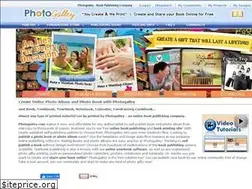 Sites similar to photogalley.com