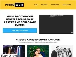 Sites similar to photogbooth.com