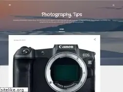 Sites similar to photogeek-steven.blogspot.com