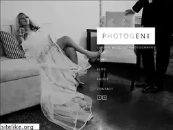 Sites similar to photogen-inc.com