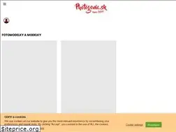 Sites similar to photogenic.sk