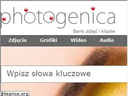 Sites similar to photogenica.pl