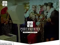 Sites similar to photogenicaboothnyc.com
