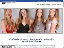 Sites similar to photogenicevents.co.uk