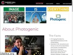 Sites similar to photogenicinc.com