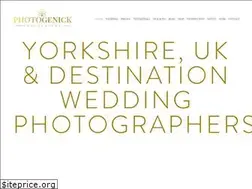 Sites similar to photogenick.co.uk