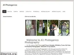 Sites similar to photogenics1.com