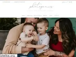 Sites similar to photogenicsonlocation.com