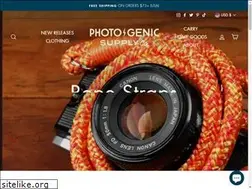 Sites similar to photogenicsupply.com