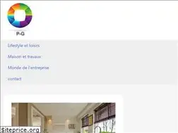 Sites similar to photogeniques.fr